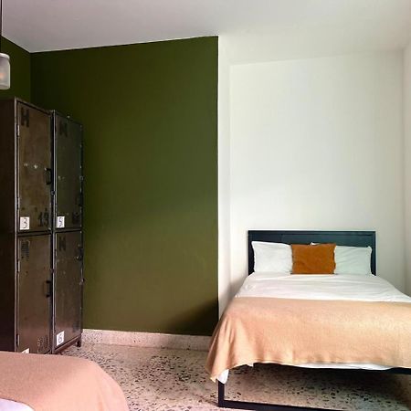 Septimo Hostal Querétaro Zewnętrze zdjęcie