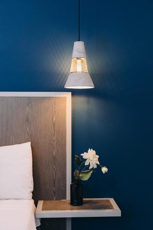 Septimo Hostal Querétaro Zewnętrze zdjęcie