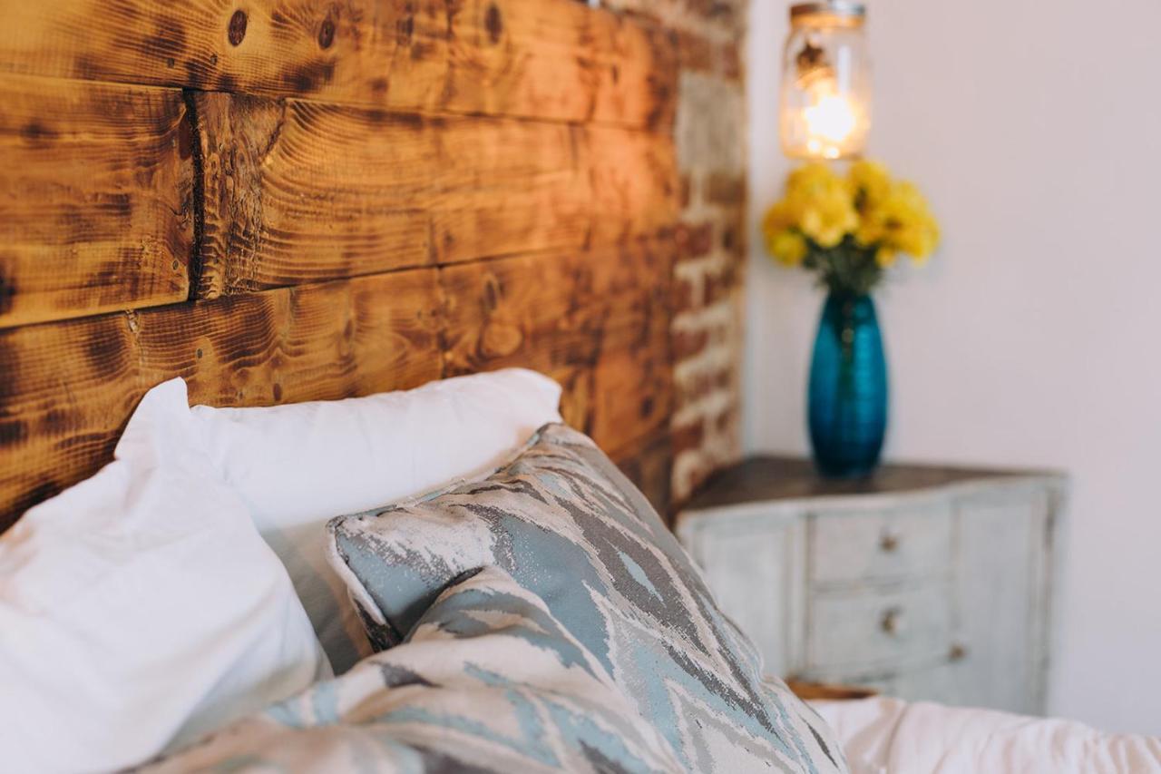 Septimo Hostal Querétaro Zewnętrze zdjęcie