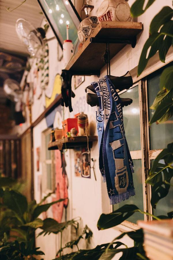 Septimo Hostal Querétaro Zewnętrze zdjęcie