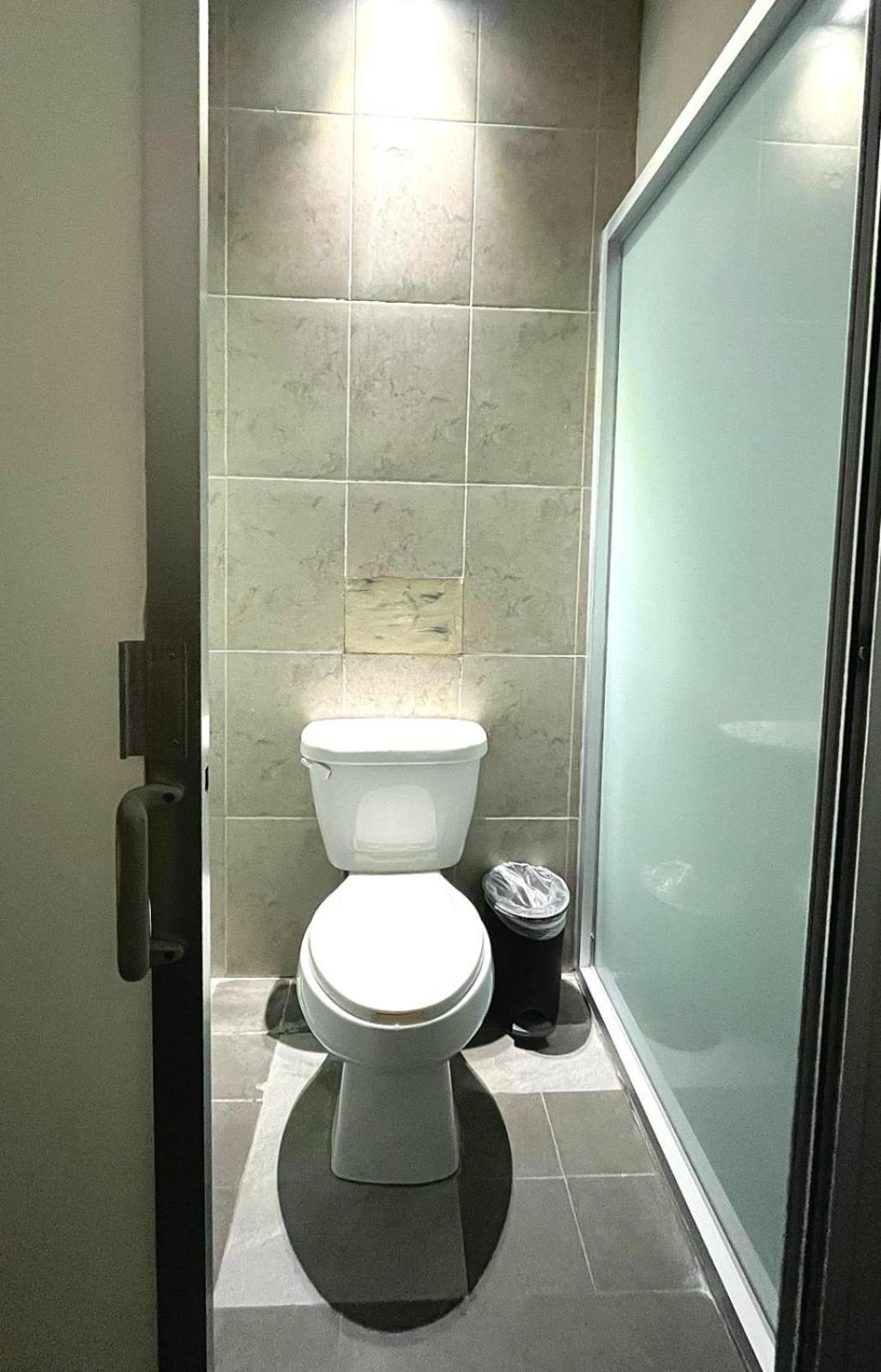 Septimo Hostal Querétaro Zewnętrze zdjęcie
