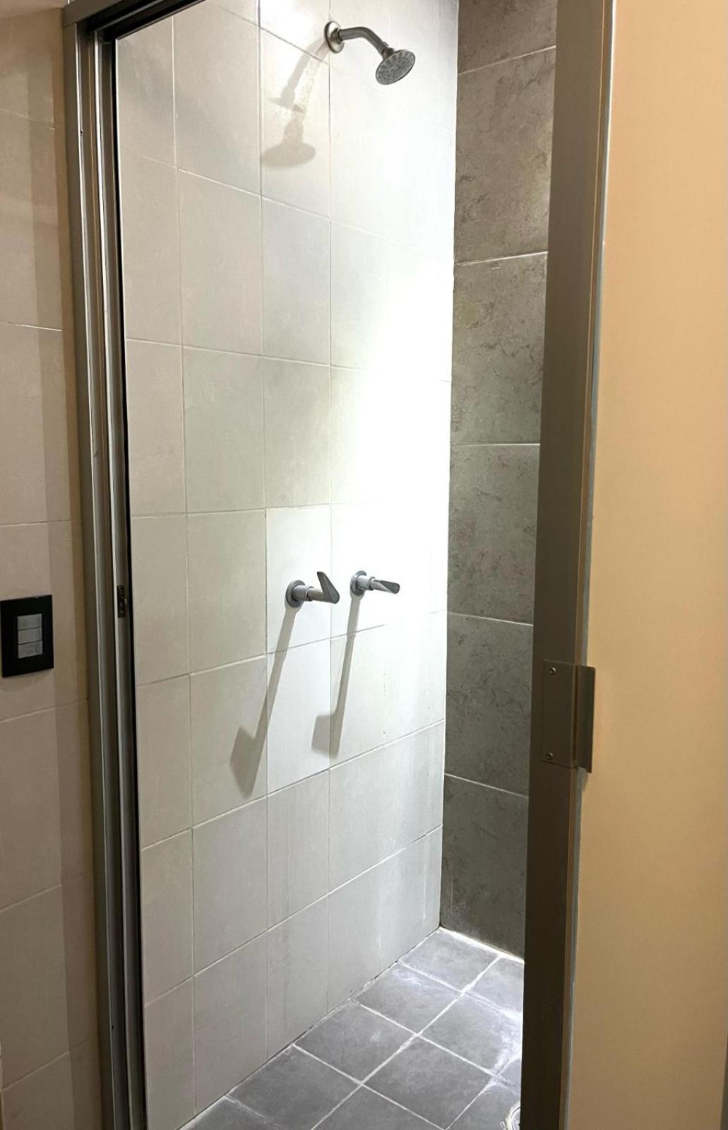 Septimo Hostal Querétaro Zewnętrze zdjęcie