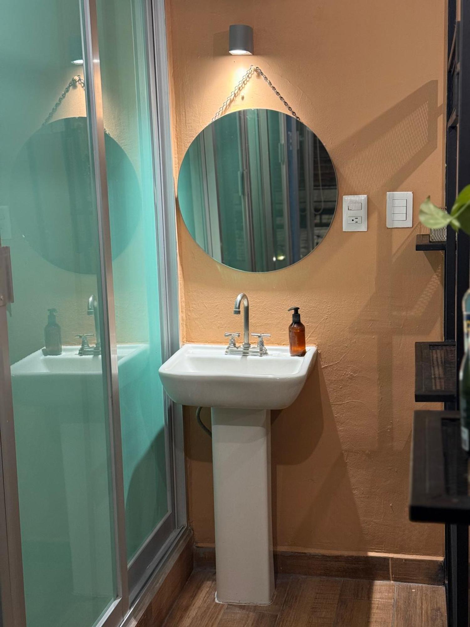 Septimo Hostal Querétaro Zewnętrze zdjęcie