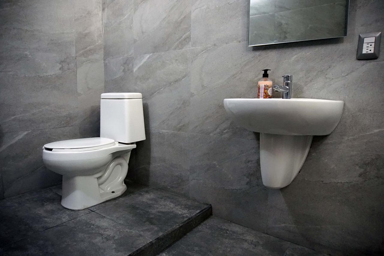 Septimo Hostal Querétaro Zewnętrze zdjęcie